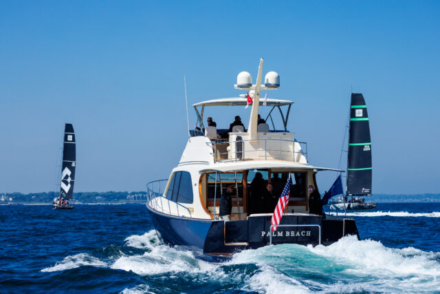 52 SUPER SERIES 2024