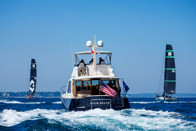 52 SUPER SERIES 2024