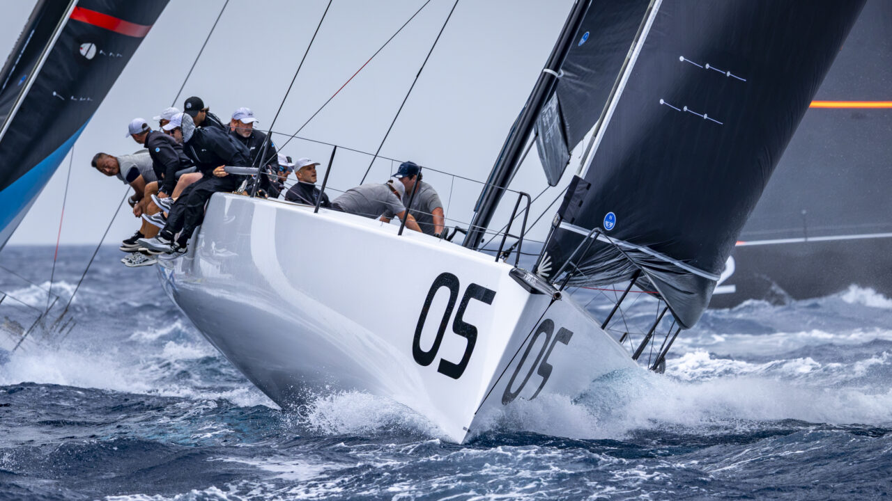 Trinity win one but Sled move clear at the top of the Lanzarote standings