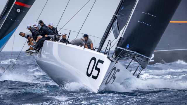 Trinity win one but Sled move clear at the top of the Lanzarote standings