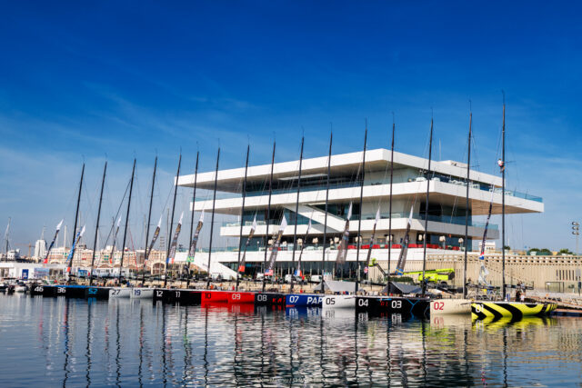 Tutto pronto a Valencia per il gran finale della 52 SUPER SERIES 2026